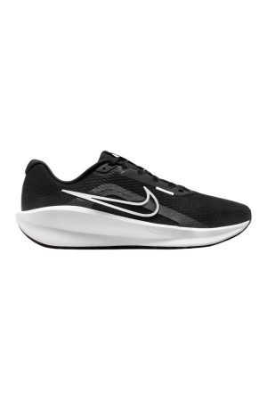 deportivos running nike downshifter 13 negro-blanco fd6454-001