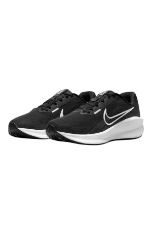 deportivos running nike downshifter 13 negro-blanco fd6454-001