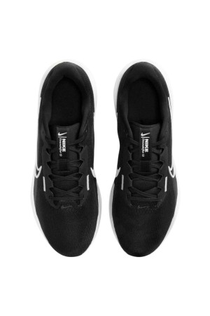 deportivos running nike downshifter 13 negro-blanco fd6454-001
