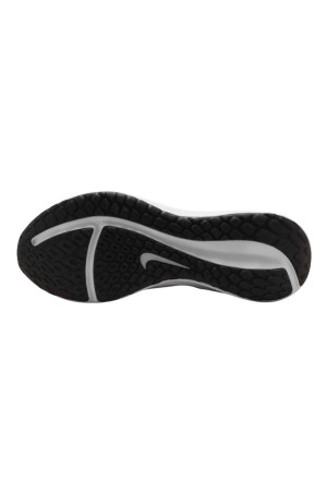 deportivos running nike downshifter 13 negro-blanco fd6454-001
