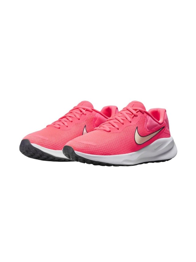 deportivos running nike revolution 7...