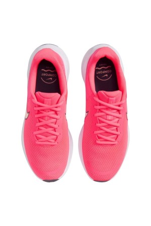 deportivos running nike revolution 7 rosa fb2208