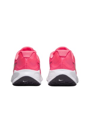 deportivos running nike revolution 7 rosa fb2208