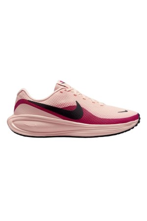 deportivos running nike revolution 8 rosa-fucsia hj8485-601