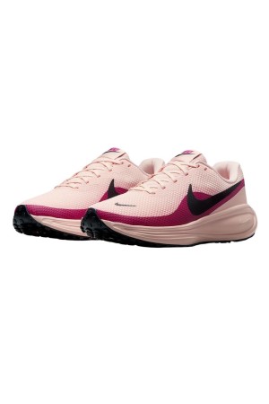 deportivos running nike revolution 8 rosa-fucsia hj8485-601