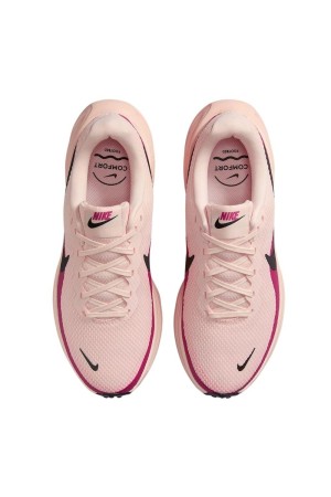 deportivos running nike revolution 8 rosa-fucsia hj8485-601