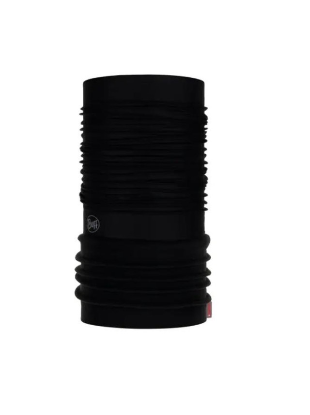 braga cuello buff negro