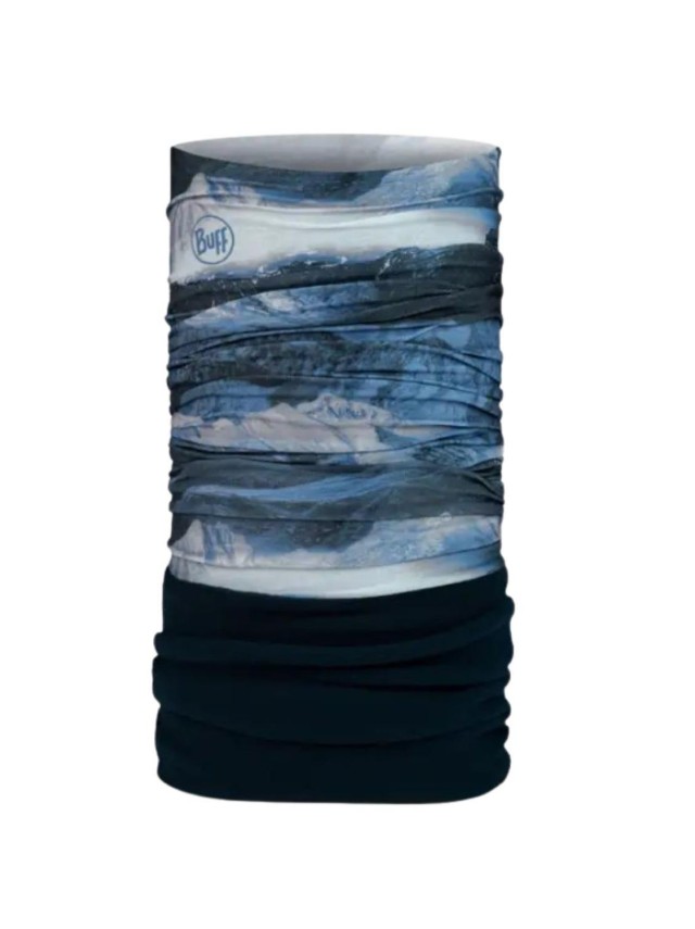 braga cuello buff azul 132565