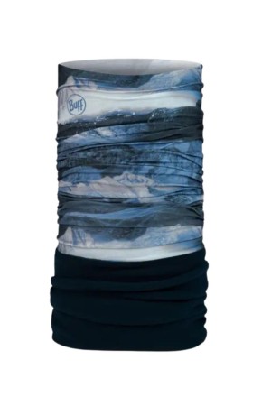 braga cuello buff azul 132565