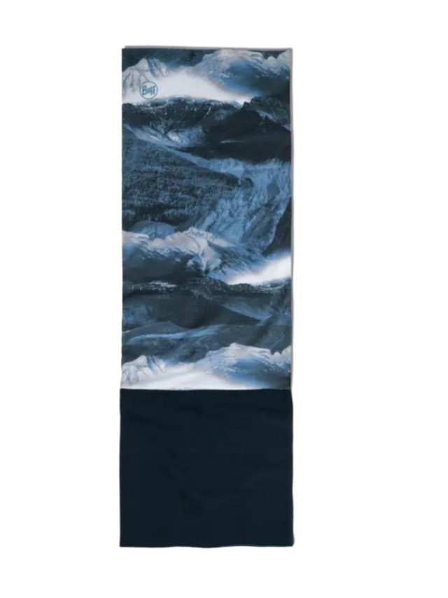 braga cuello buff azul 132565