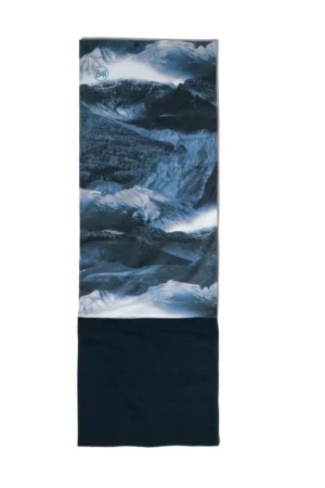 braga cuello buff azul 132565