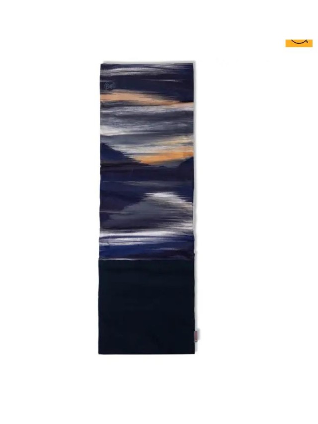 braga cuello buff marino 134572