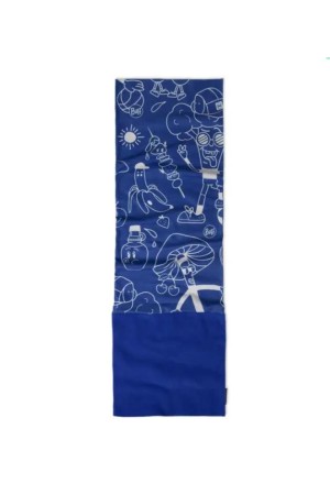 braga cuello buff marino 136813