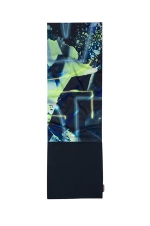 braga cuello buff marino 136873