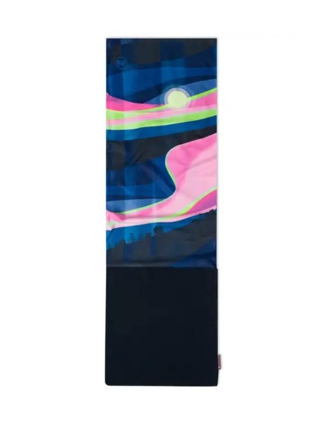 braga cuello buff marino 136874