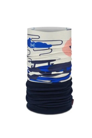 braga cuello buff azul 136875