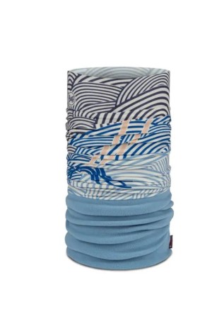 braga cuello buff azul 136876