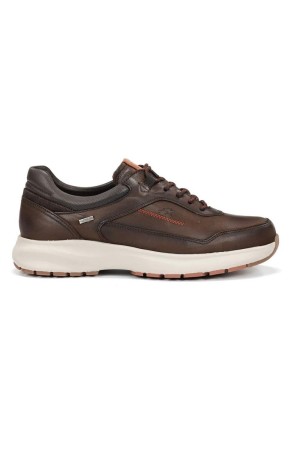 deportivos casual fluchos triton cafe f2069