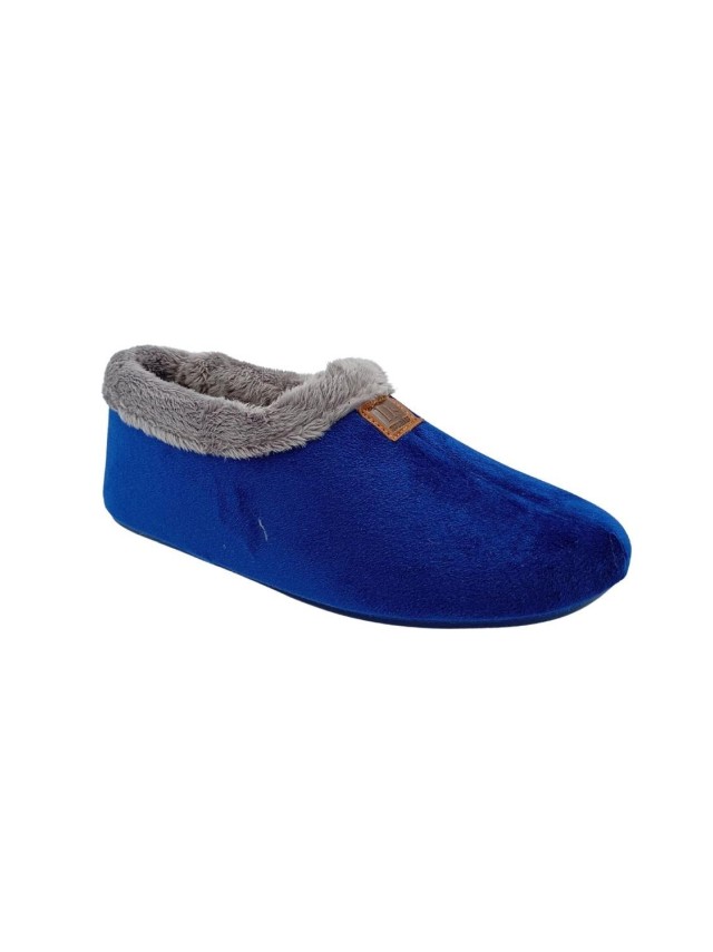 zapatillas casa cerradas norteñas...