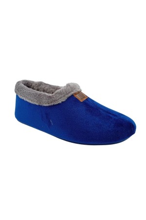 zapatillas casa cerradas norteñas varios 25-38