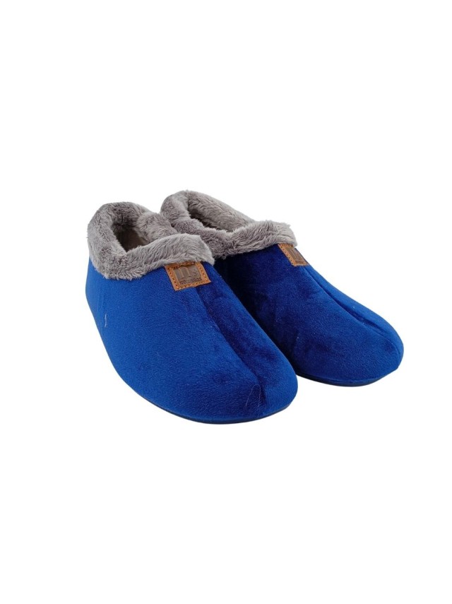 zapatillas casa cerradas norteñas...