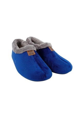 zapatillas casa cerradas norteñas varios 25-38