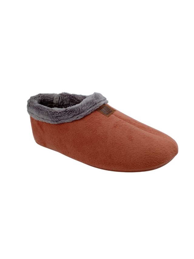 zapatillas casa cerradas norteñas...