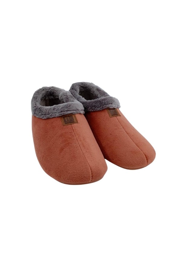 zapatillas casa cerradas norteñas...
