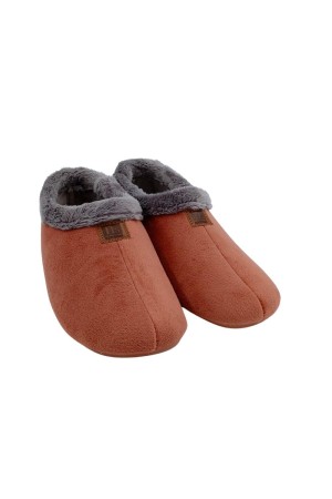 zapatillas casa cerradas norteñas varios 25-38