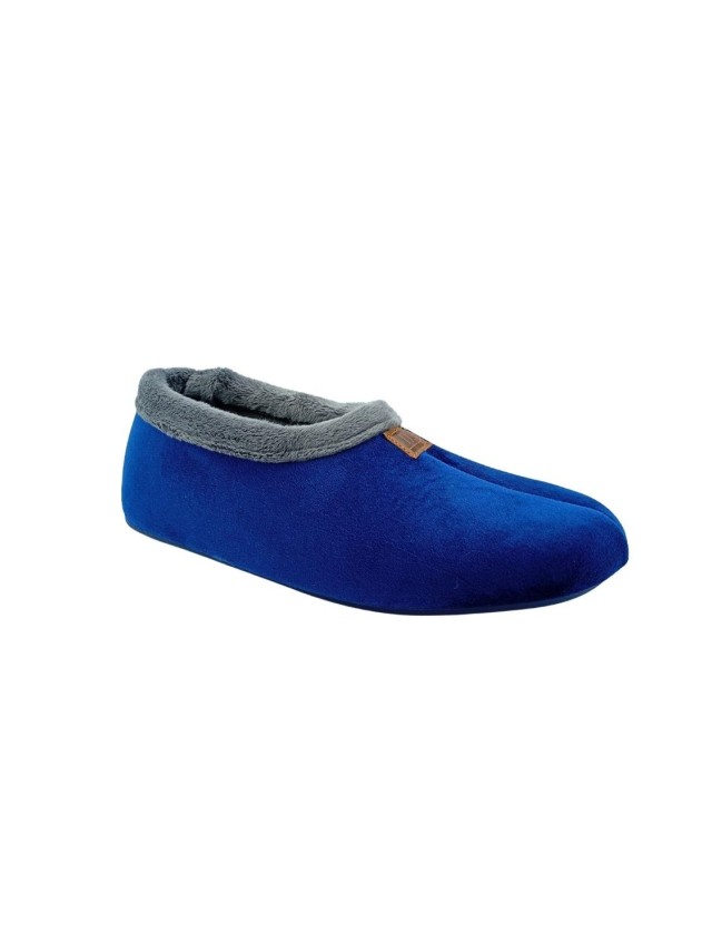 zapatillas casa cerradas norteñas...