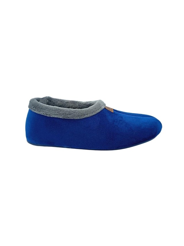 zapatillas casa cerradas norteñas...