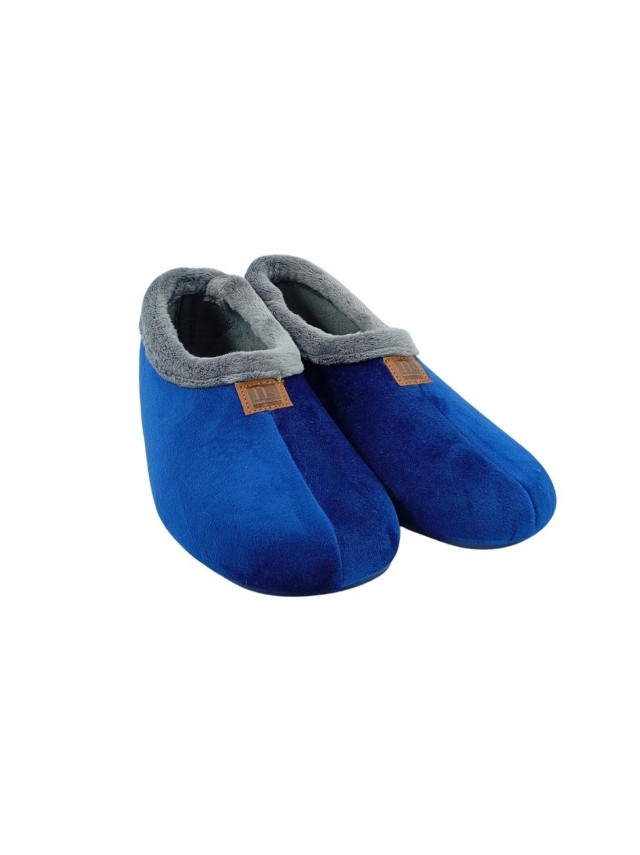 zapatillas casa cerradas norteñas...
