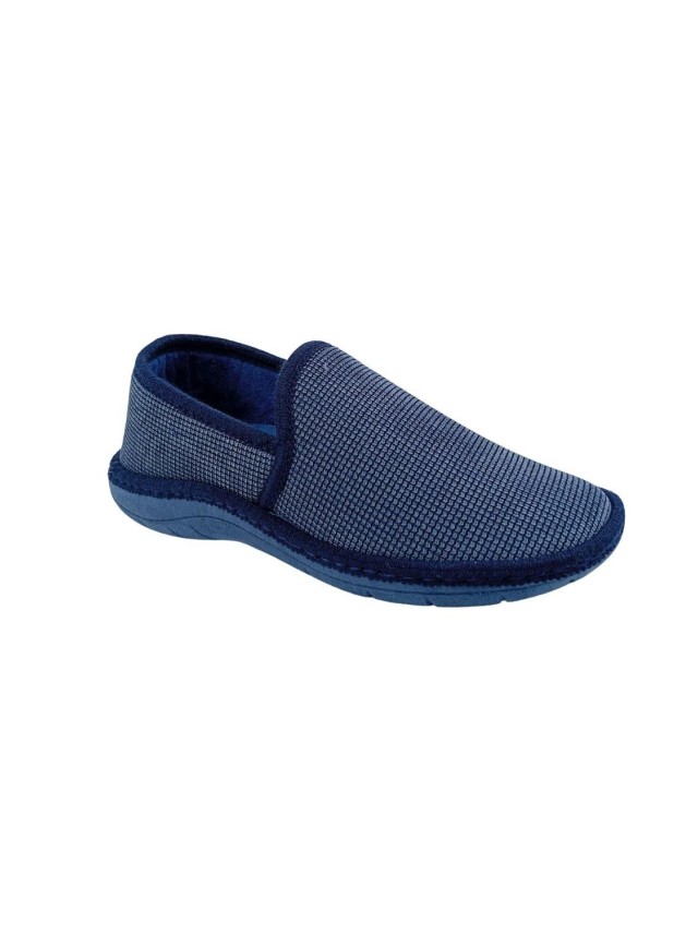 zapatillas cerradas pinturines marino...