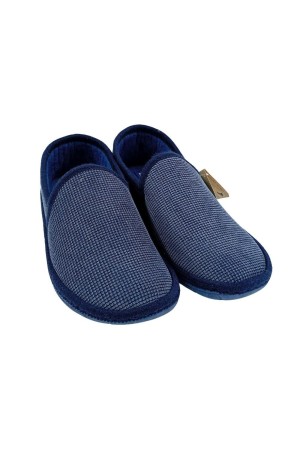 zapatillas cerradas pinturines marino c-233