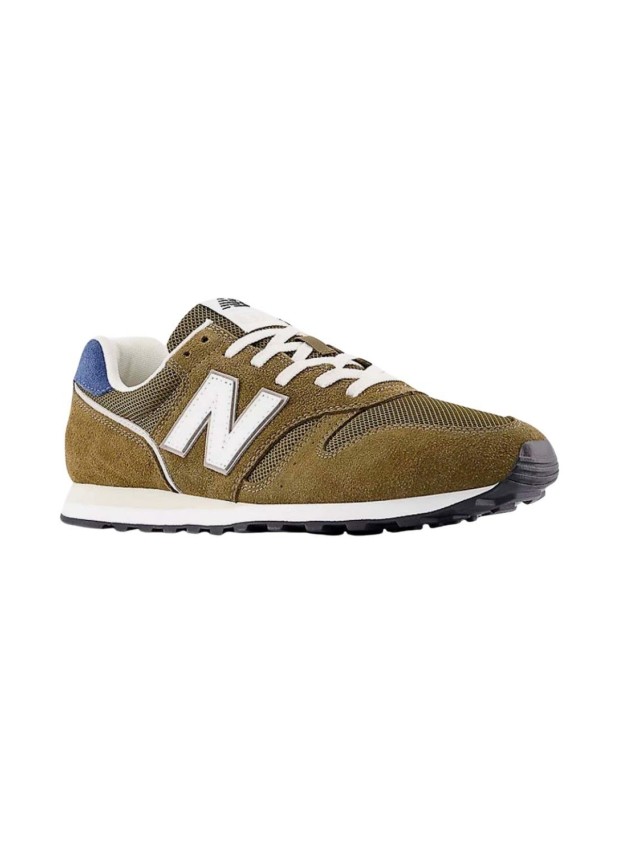 deportivos casual new balance 373...