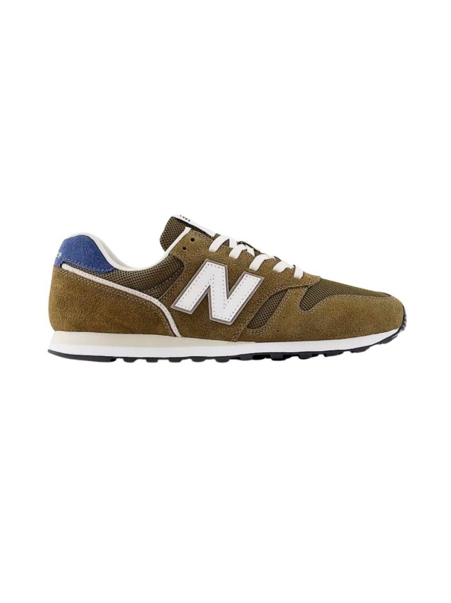 deportivos casual new balance 373...