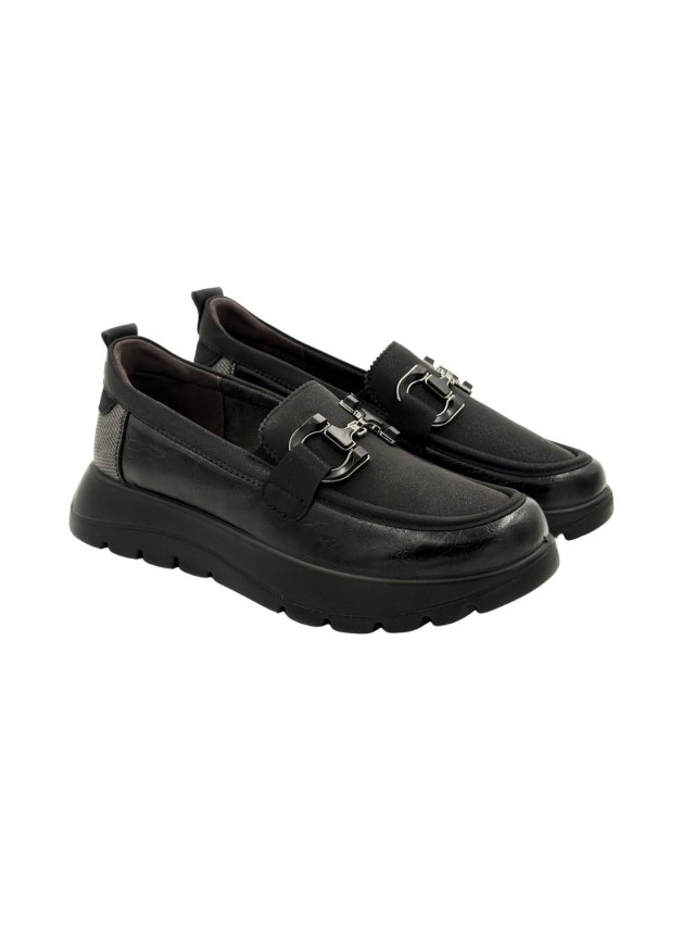 zapatos de vestir mysoft varios 25m629