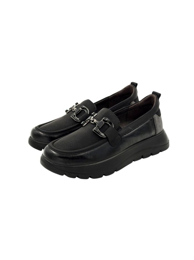 zapatos de vestir mysoft varios 25m629