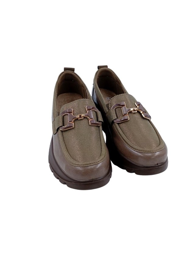 zapatos de vestir mysoft varios 25m629