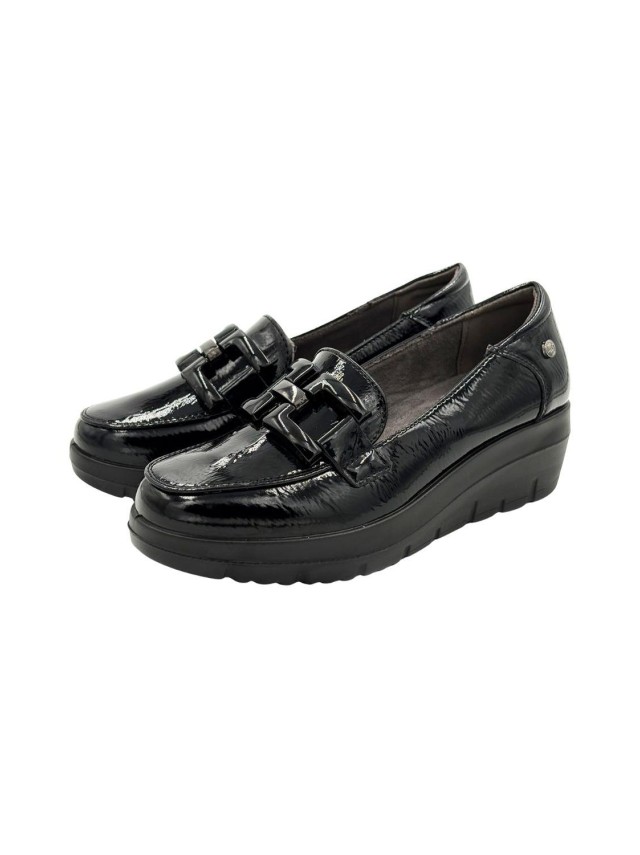 mocasines mysoft varios 25m585