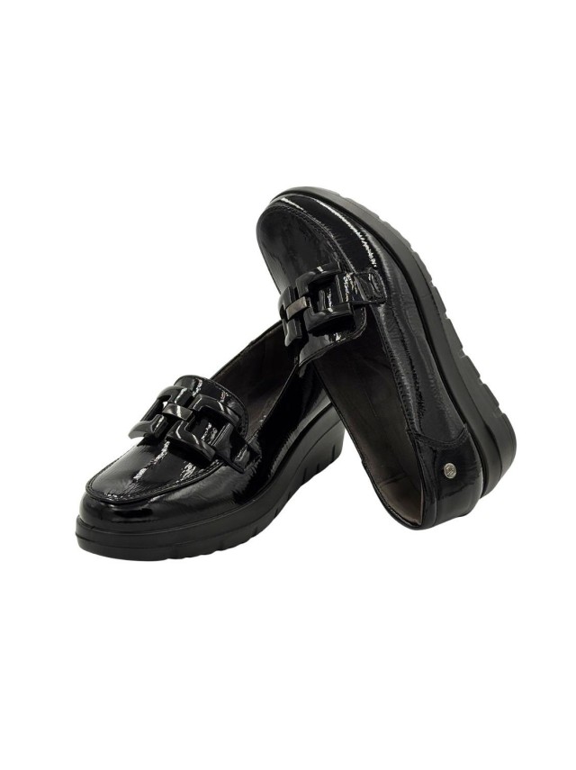 mocasines mysoft varios 25m585