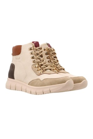 botines confort y sport mysoft polar 25m641