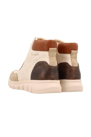 botines confort y sport mysoft polar 25m641