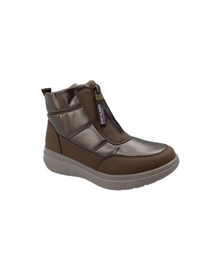 botines confort y sport essento...