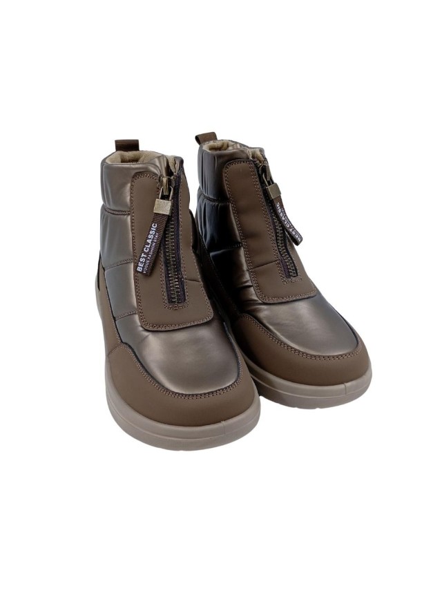 botines confort y sport essento...