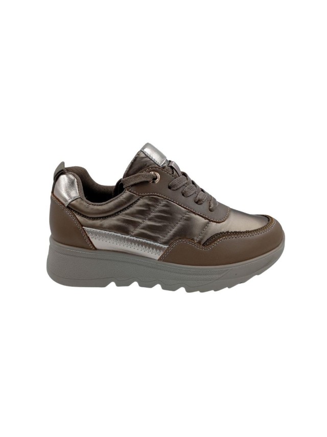 deportivos casual essento me325 CHAMPAN