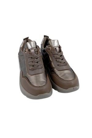 deportivos casual essento me325 CHAMPAN