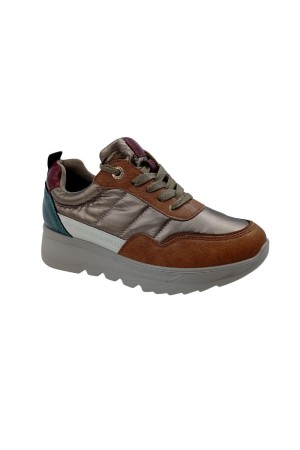 deportivos casual essento me325 TAUPE
