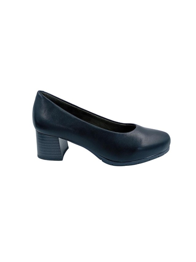 ZAPATO SALON SEÑORA