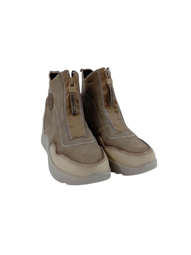 botines confort y sport essento m327...